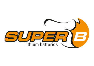Super B Lithium Power B.V.