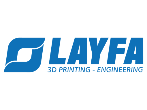 Layfa 3D Printing & Engineering